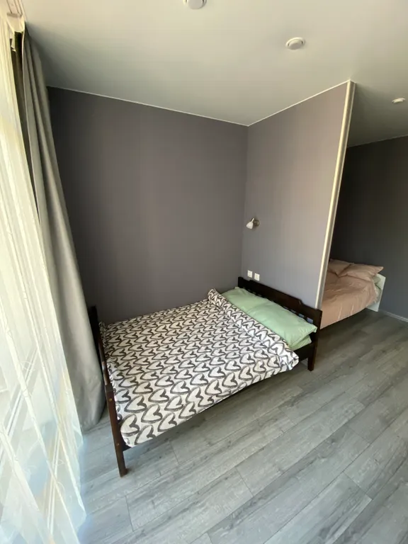 Квартира Квартира АдлерСкайСтудио — Адлер