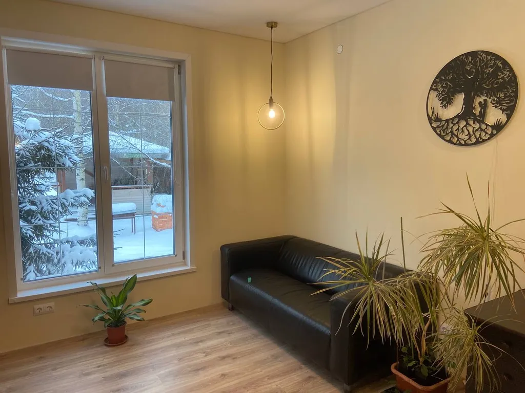 Семейная усадьба на гектаре