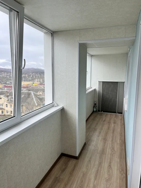 Шикарная трёшка