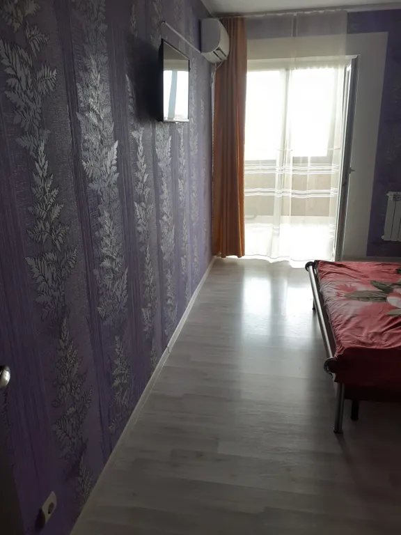 Квартира 3-комнатная Квартира — Ейск