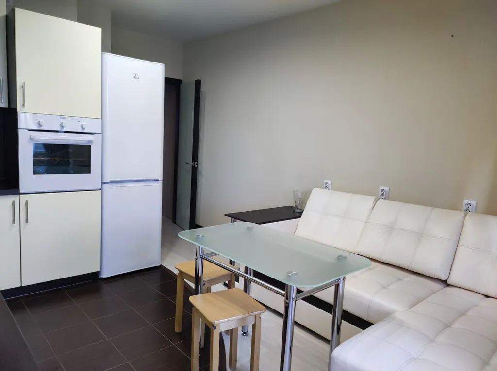 Квартира бизнес-класса рядом с центром города