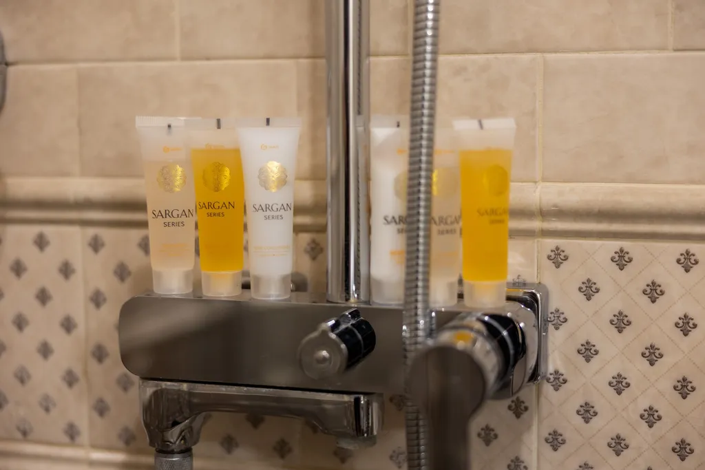 Двухместный номер Классик 3