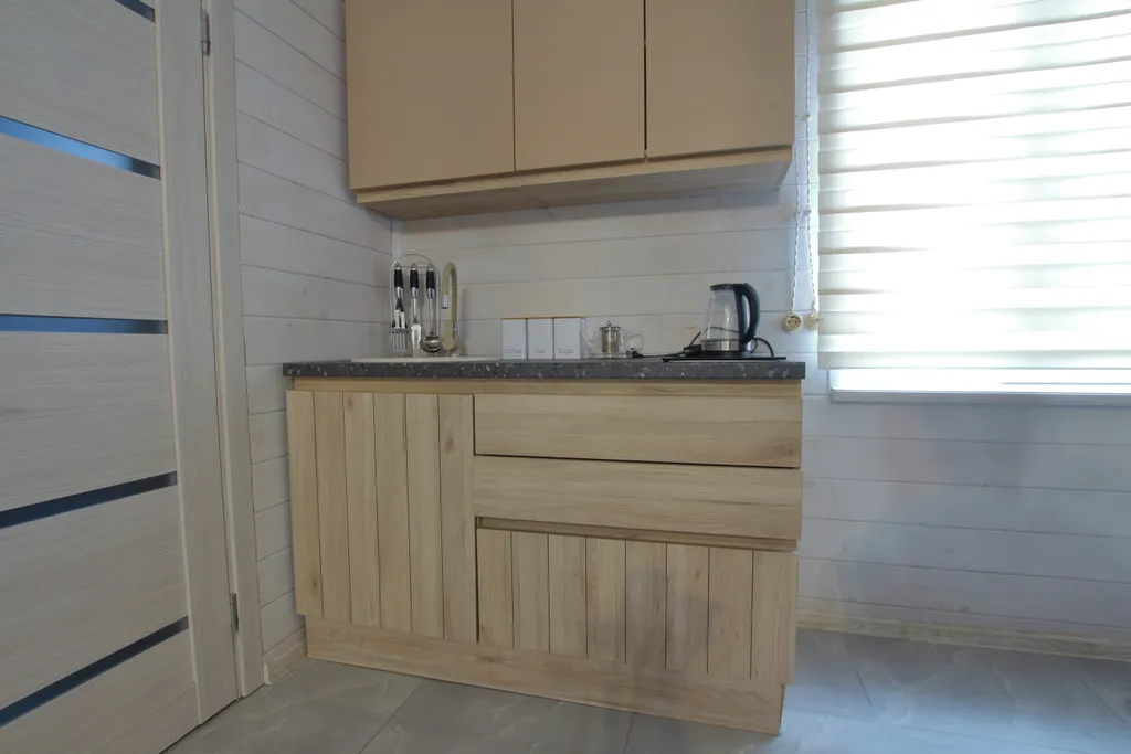 Квартира Сердце гор 2