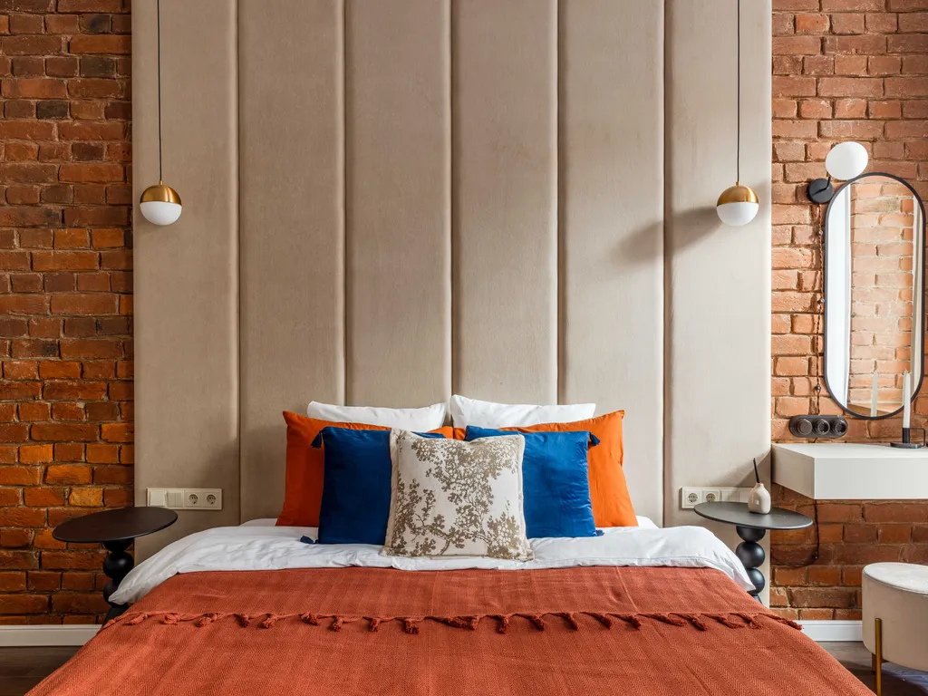 Квартира Altbau - двухкомнатная квартира в центре Санкт-Петербурга! — Санкт-Петербург
