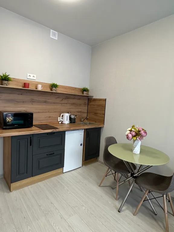 Уютная студия в 10 минутах от метро Медведково