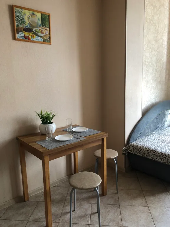 Уютная квартира в центре