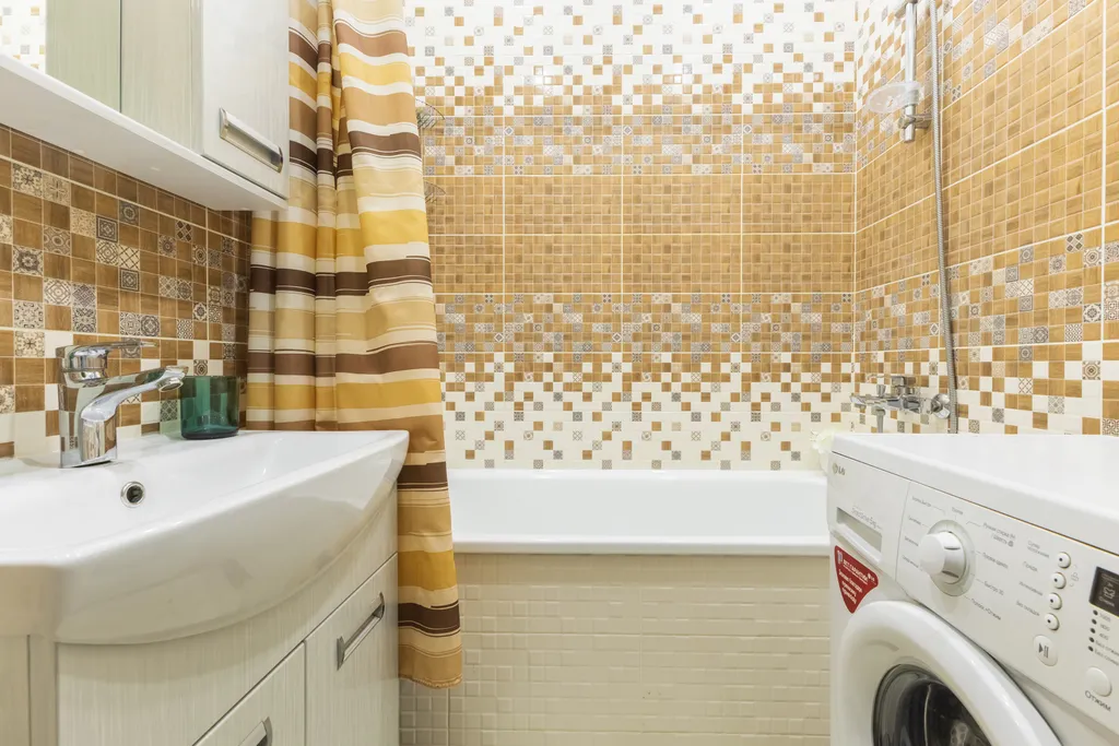 Апартамент Serenity Homes