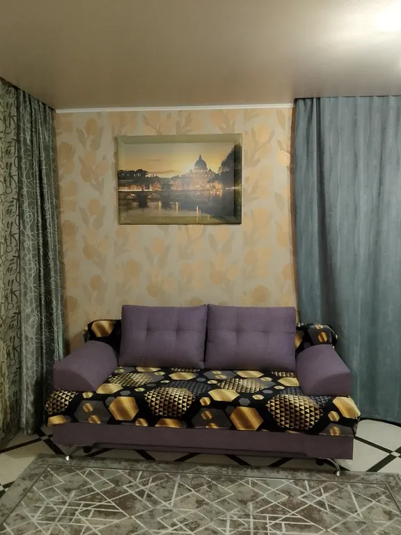 Уютная квартира в самом центре