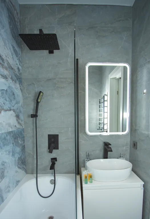 Квартира Апартаменты Color Premium Class с видом на Балтийское море — Пионерский