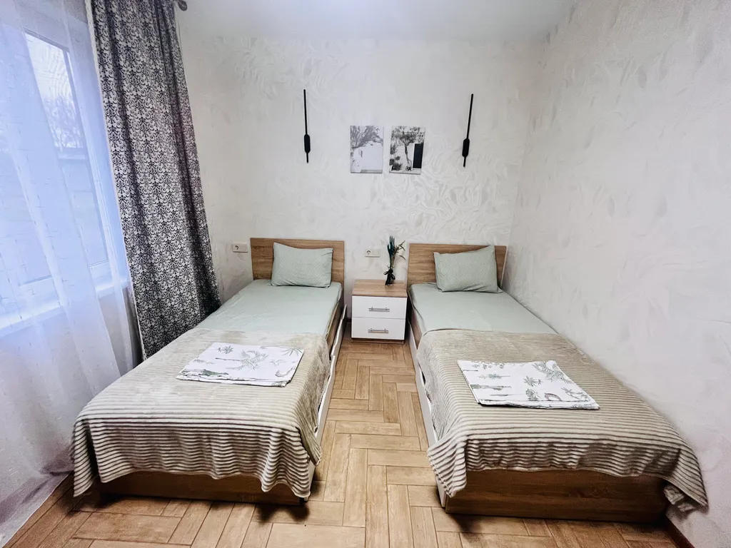 Уютный котедж для отдыха