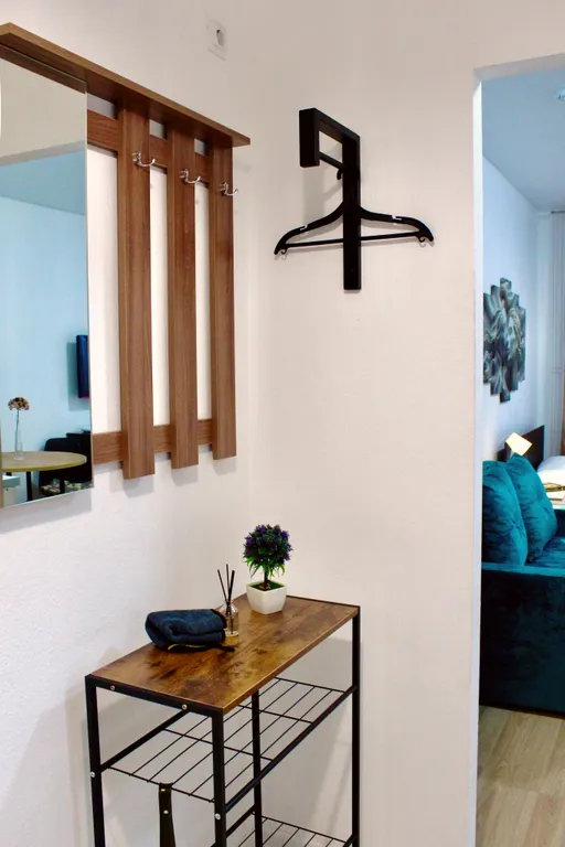 Студия в ЖК Волга парк