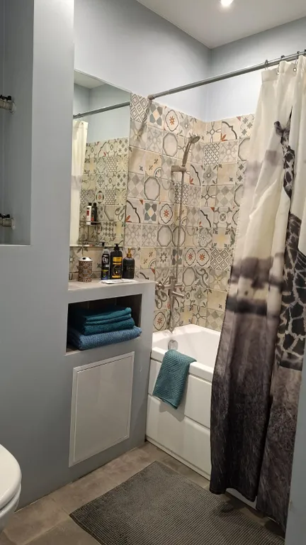 Шикарная квартира