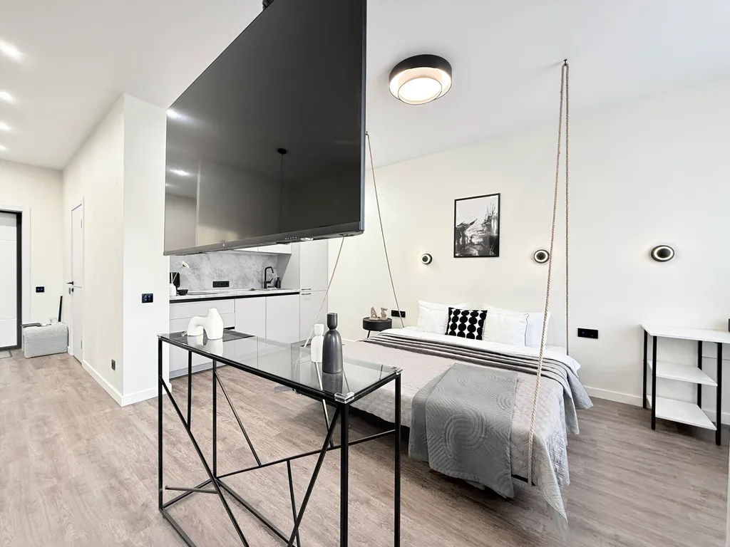 Управление комфортом с помощью Алисы