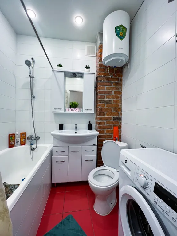 Отличная квартира