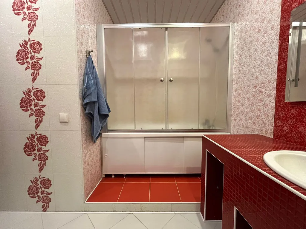 Уютная квартира в самом центре