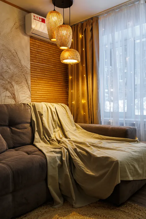 1-я квартира недалеко от центра