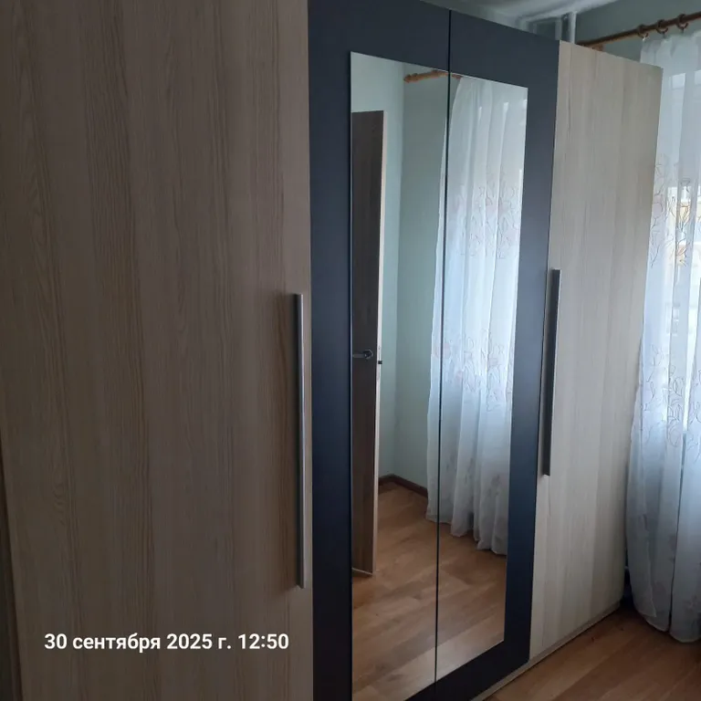 Квартира в центре