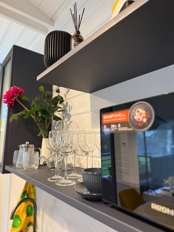 Andreev’s Дача