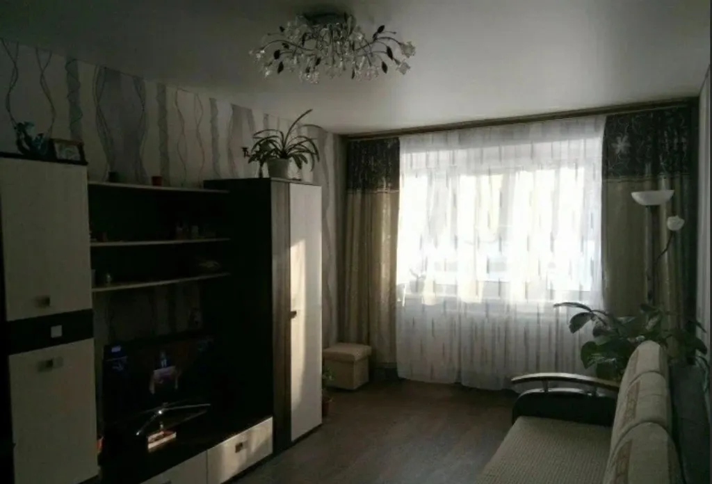 Уютная 2-комнатная квартира в центре города — аренда посуточно в Чебоксары