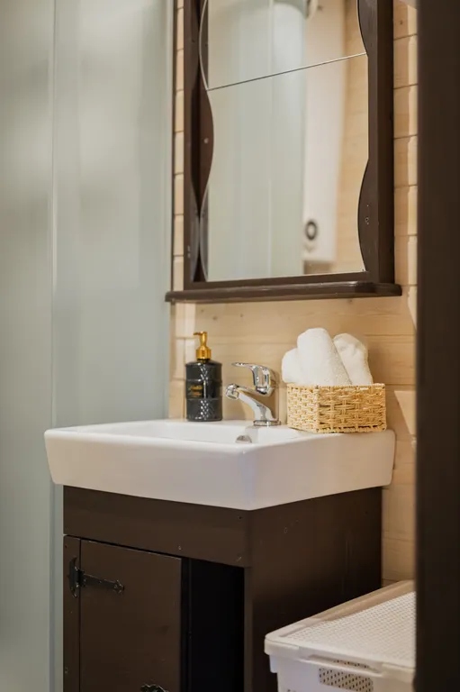 Гостевой дом