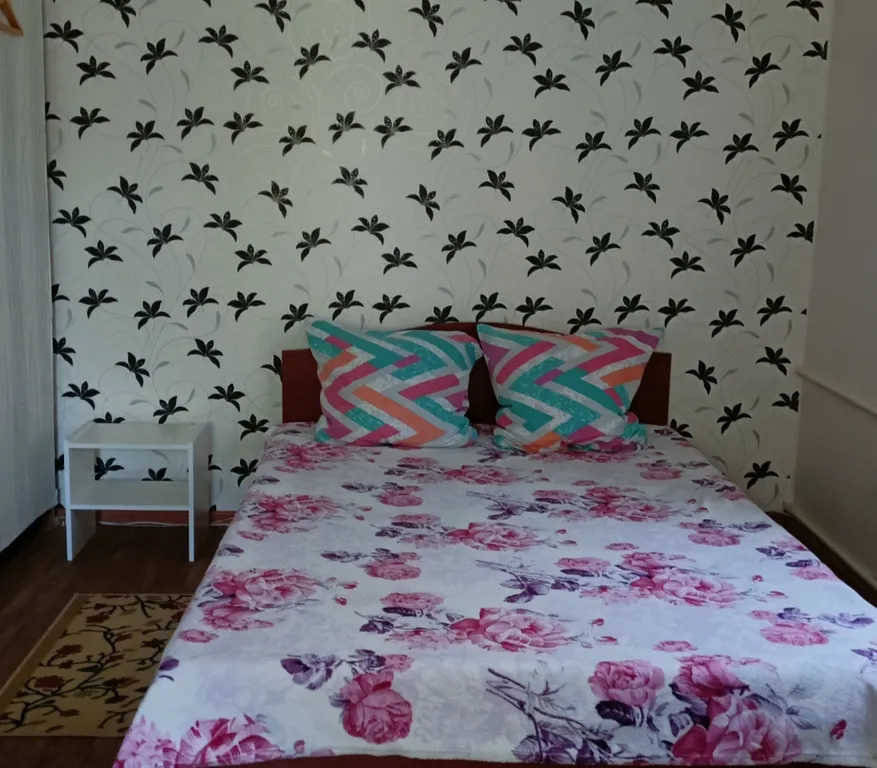 Квартира с интернетом и кабельным ТВ