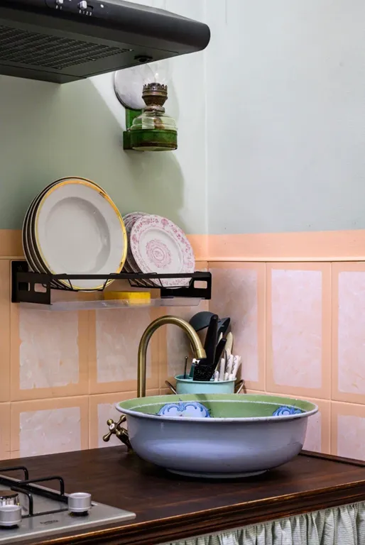 Квартира Квартира Удобная локация с уникальным оформлением — Краснодар