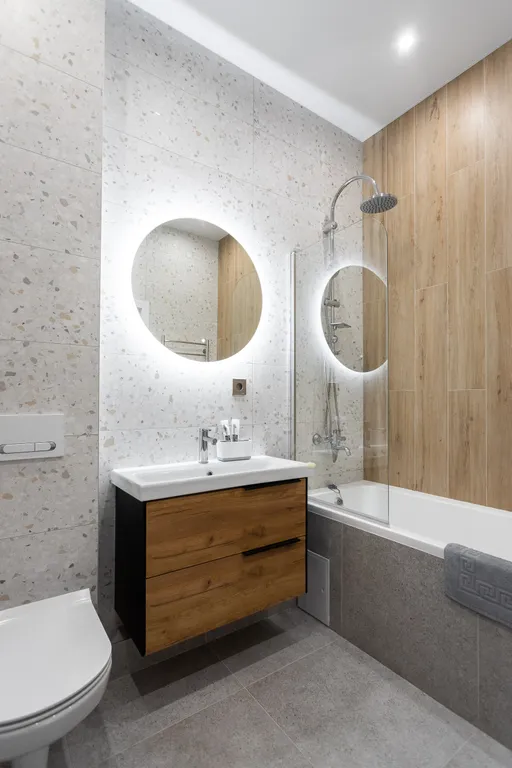 Квартира Уютная квартира — Светлогорск