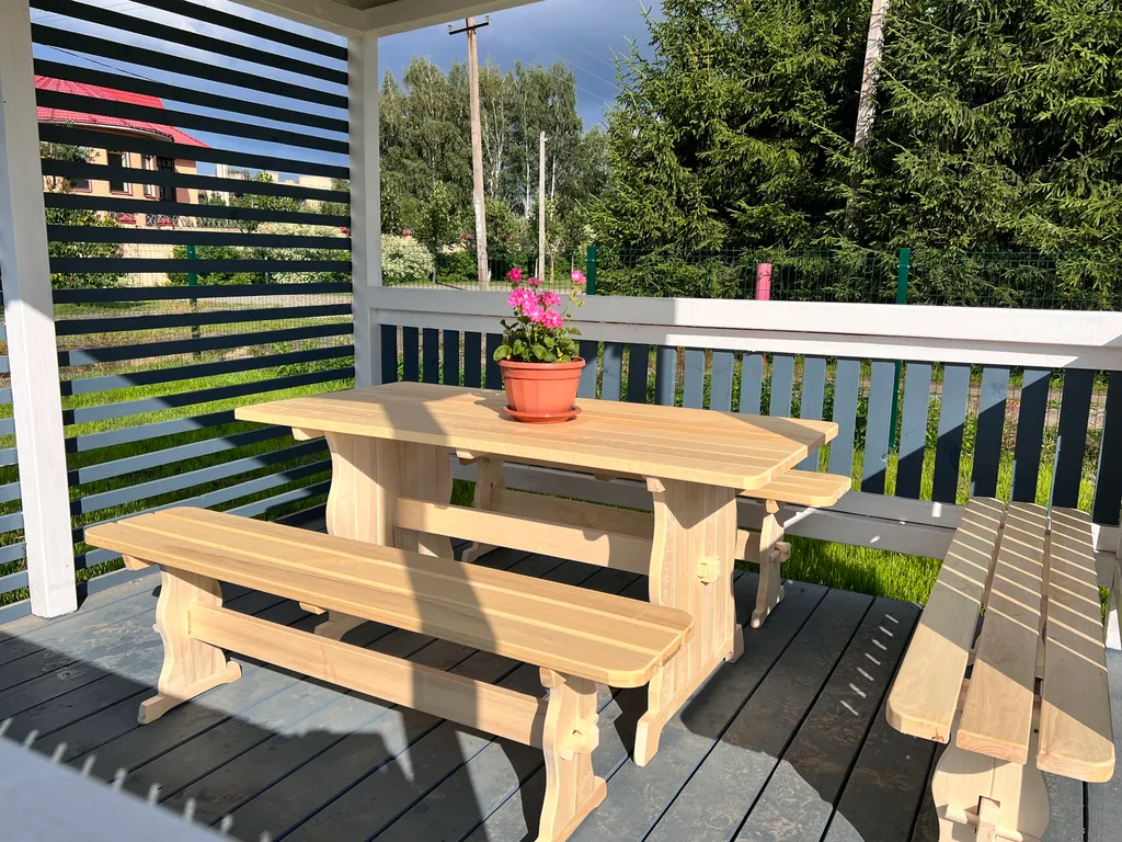 Коттедж Загородный дом у Невы — Санкт-Петербург