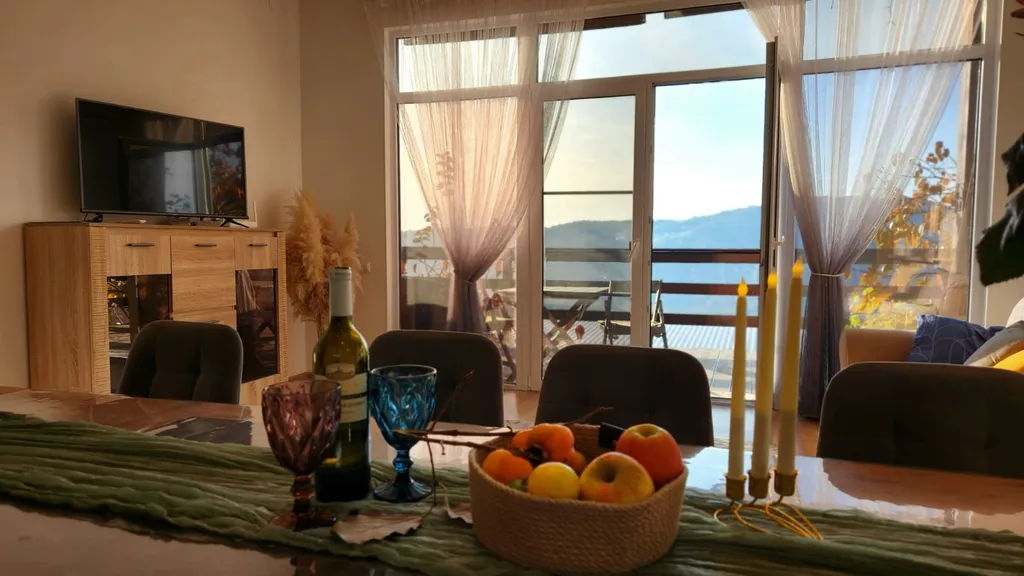 Гостевой дом 4 сезона