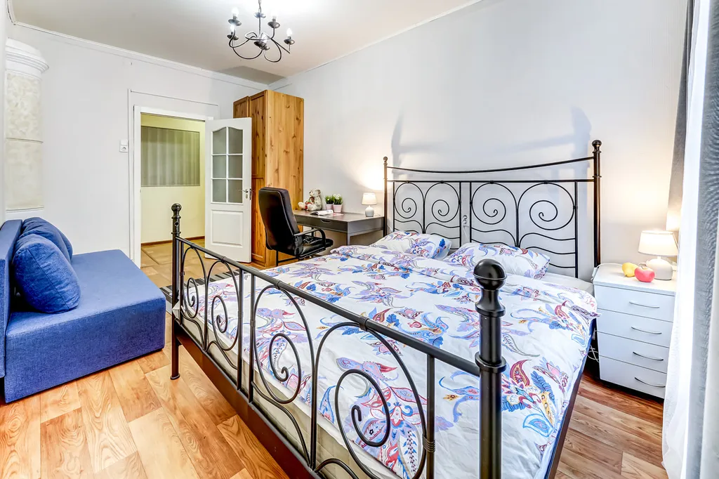 Квартира Квартира Happy Point Apartment — Санкт-Петербург