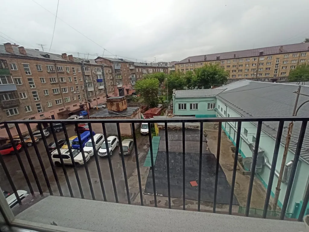 Квартира, для командированных, напротив речного вокзала