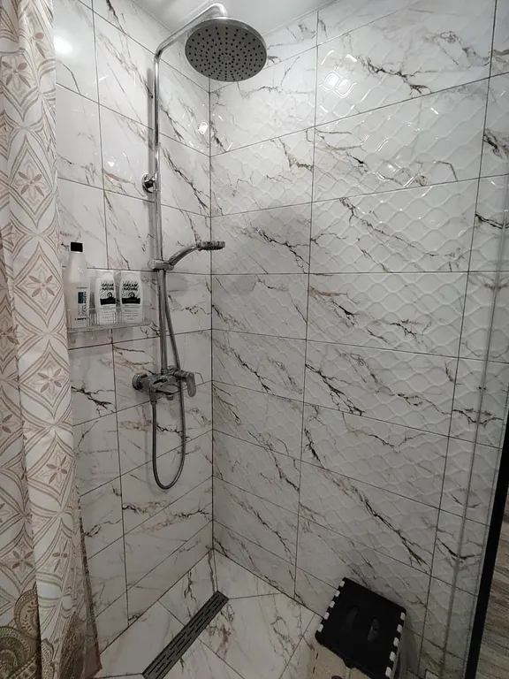 Квартира 1-комнатная Квартира — Лазаревское