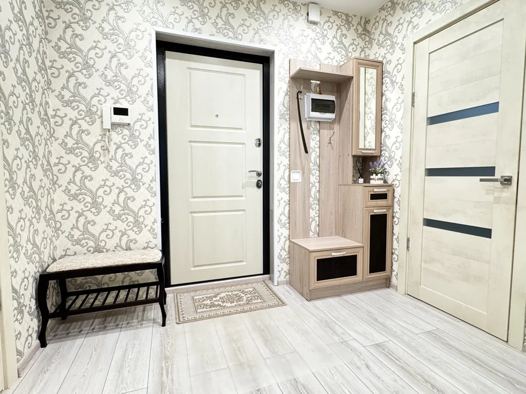 Апартаменты рядом с Автовокзалом