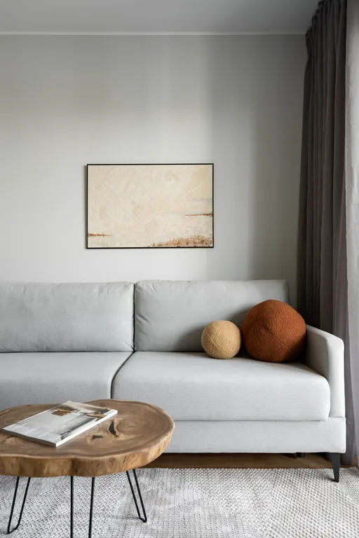 Квартира Квартира Your Magnifika Apart в 10 минутах от центра — Санкт-Петербург