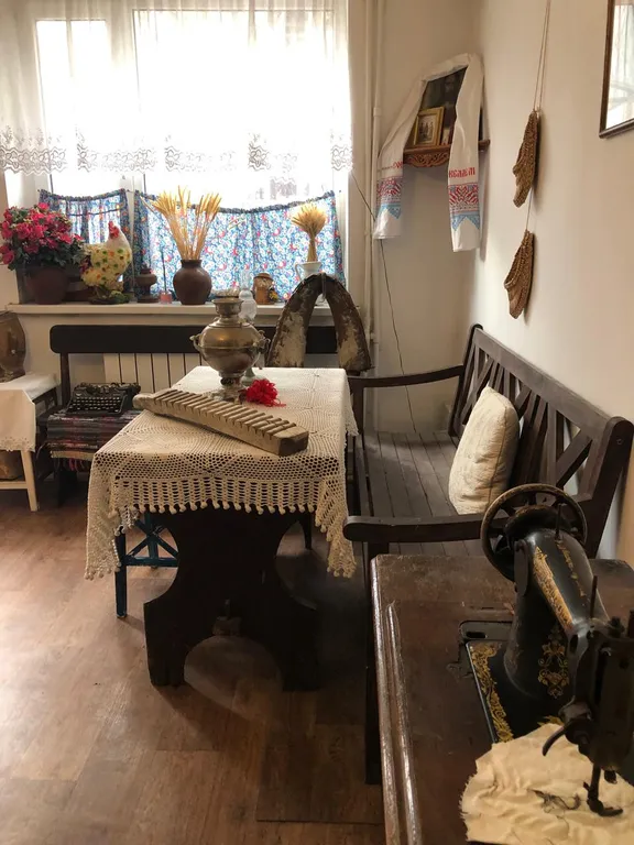 Ростов казачий