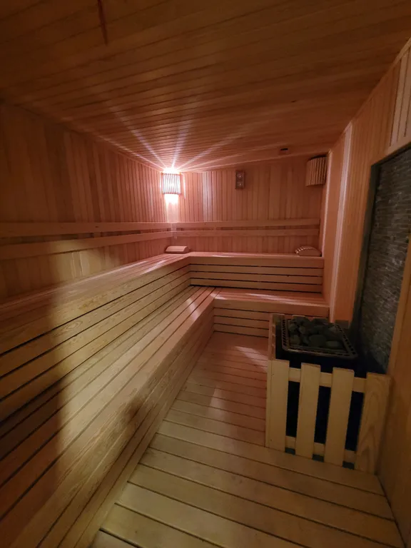 Квартира в новом комплексе с инфраструктурой В62