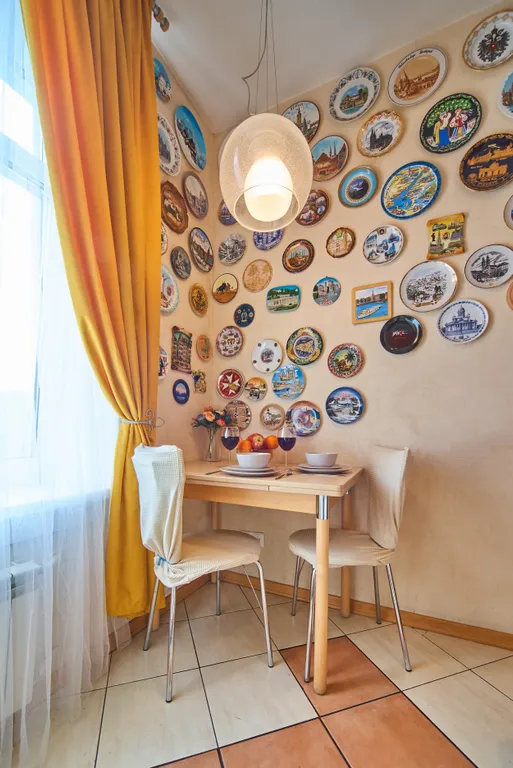 Квартира 2-комнатная Квартира — Москва