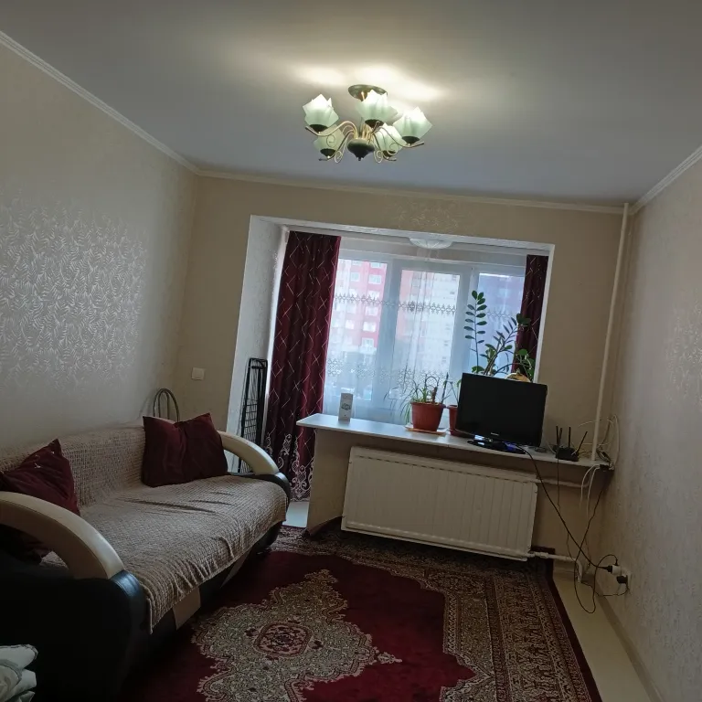 Уютная квартира — аренда посуточно в Новый Уренгой