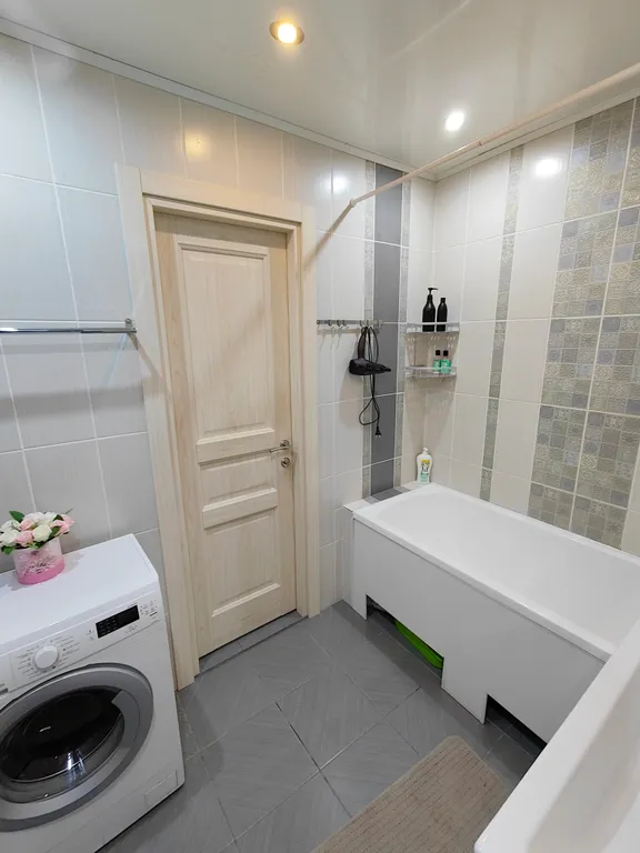 Квартира 1-комнатная Квартира — Великий Новгород