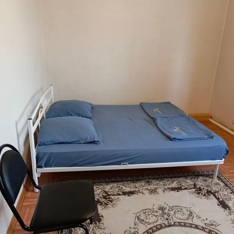 5-комнатный Дом