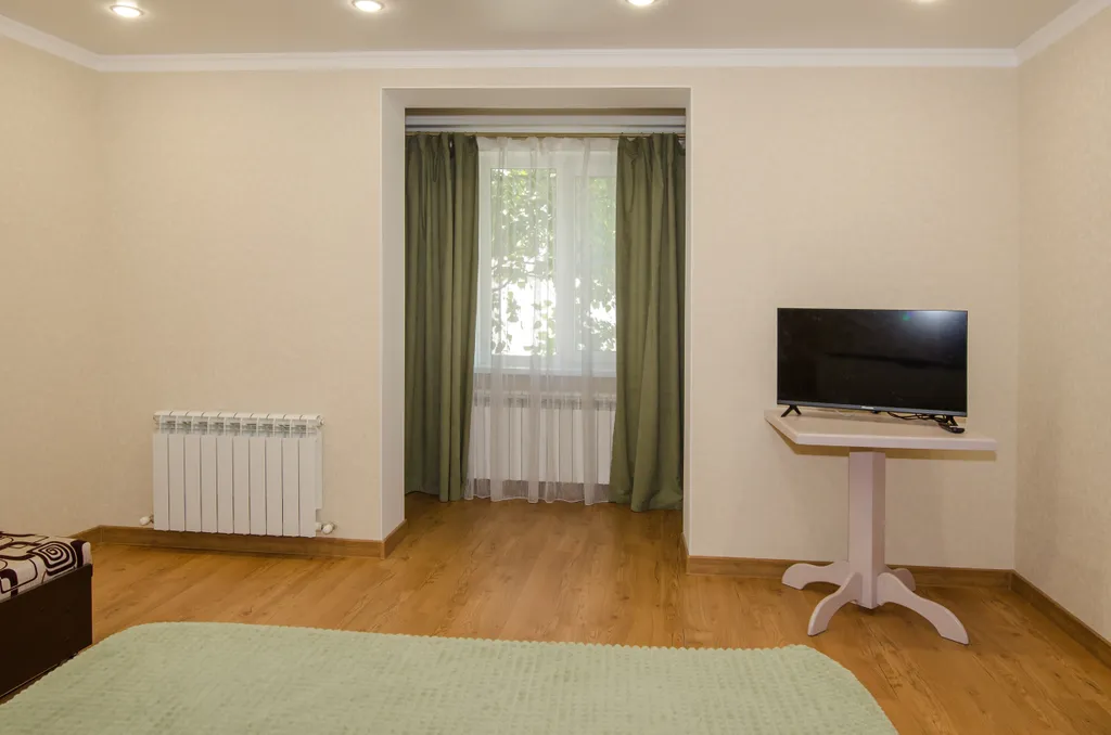 Коттедж Домик с мангальной зоной — Кисловодск