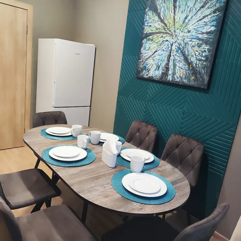 Трешка в Завидово для большой компании