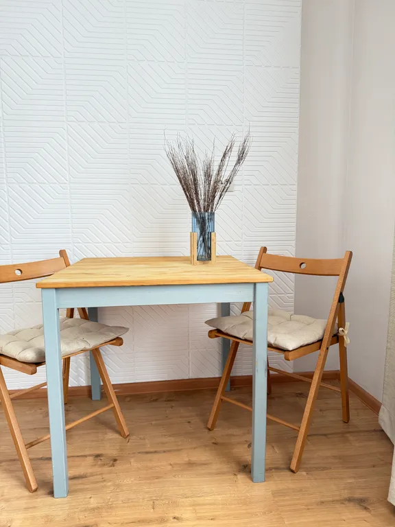 Квартира Квартира Comfort — Колпино