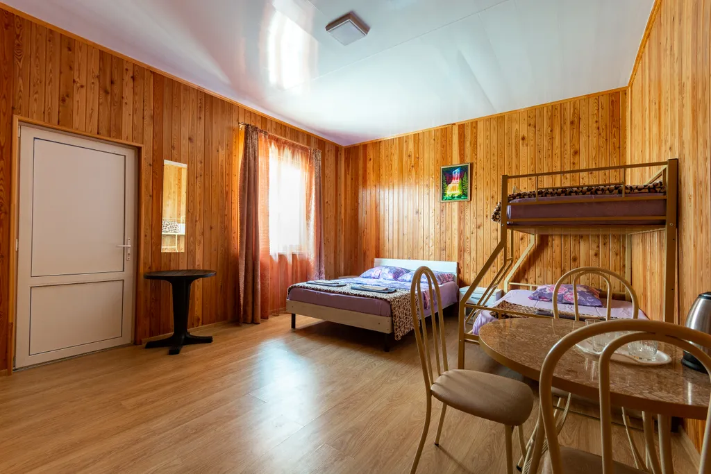 Квартира Комната — Криница