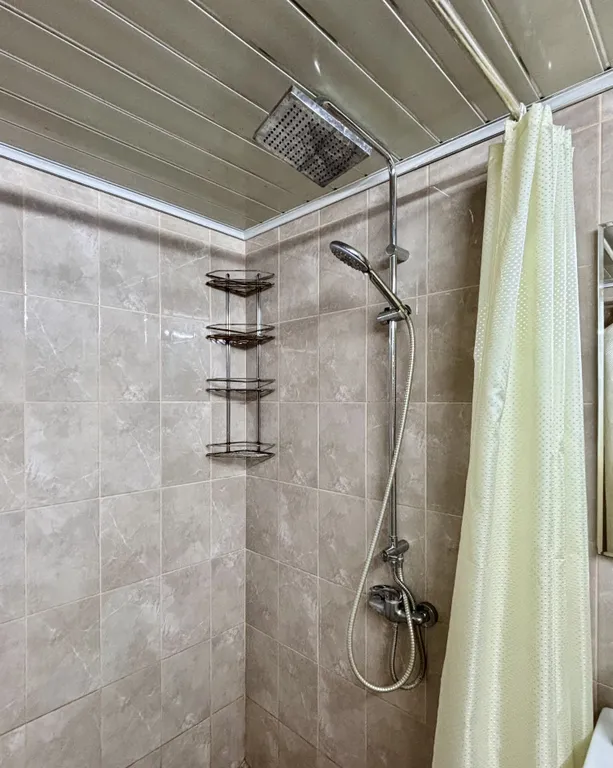 Гостевой дом Уютный