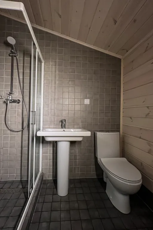 Коттедж 3-комнатный Дом — Малые Горки