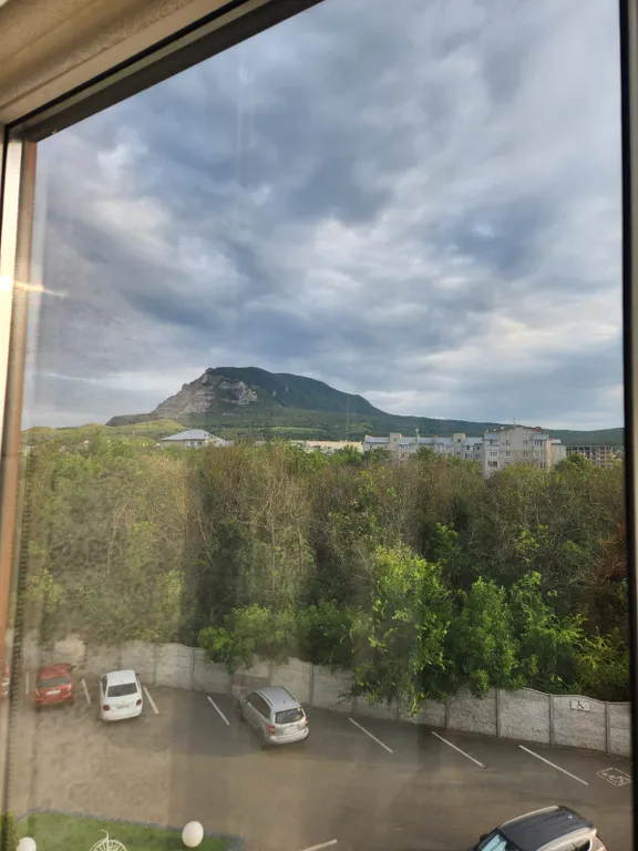 Квартира рядом с аэропортом