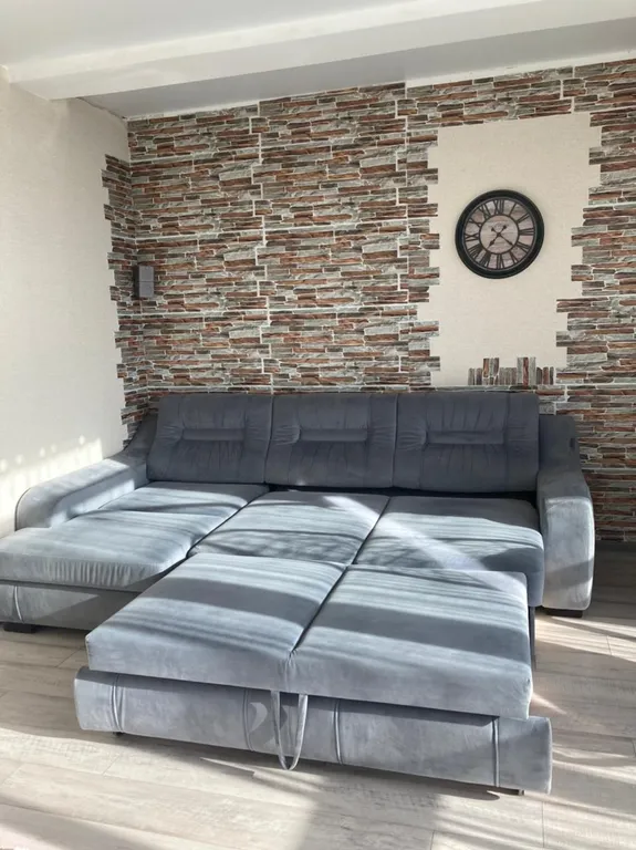 3-комнатный Дом