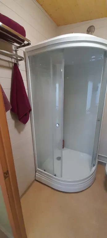 Гостевой домик 30 кв.м