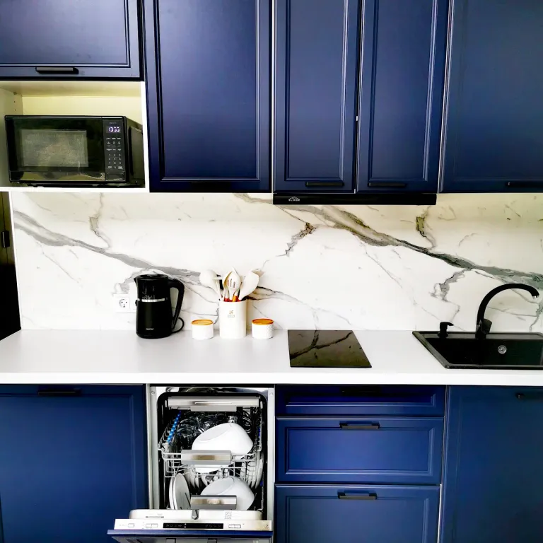 Коттедж в горах Altay Dream House